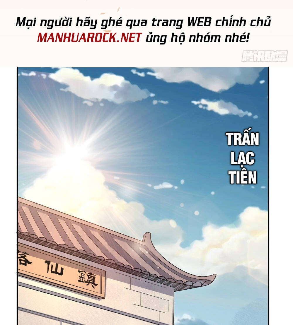 nguyên lai ta là tu tiên đại lão chapter 164 - Trang 2