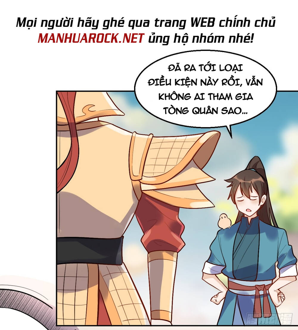 nguyên lai ta là tu tiên đại lão chapter 164 - Trang 2