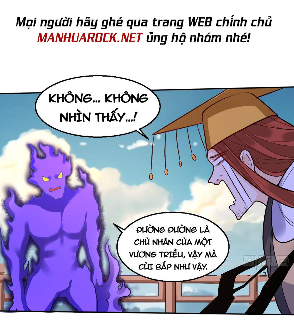 nguyên lai ta là tu tiên đại lão chapter 164 - Trang 2