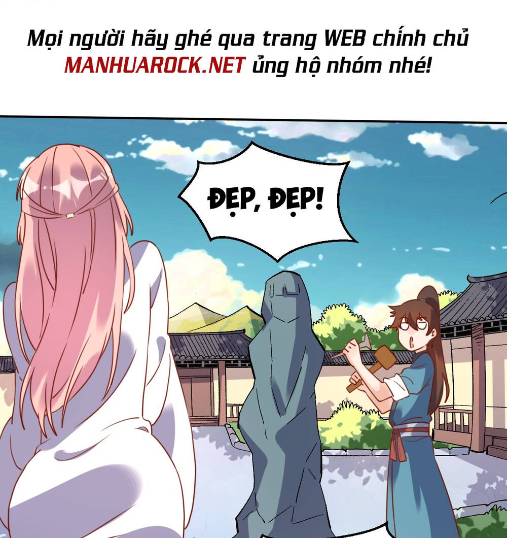 nguyên lai ta là tu tiên đại lão chapter 164 - Trang 2