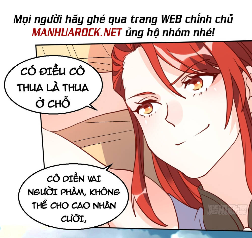 nguyên lai ta là tu tiên đại lão chapter 164 - Trang 2