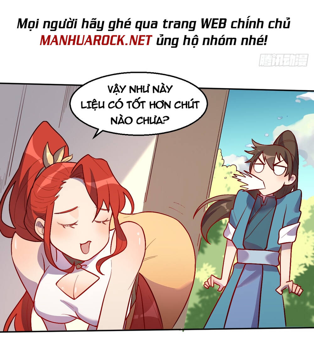 nguyên lai ta là tu tiên đại lão chapter 164 - Trang 2