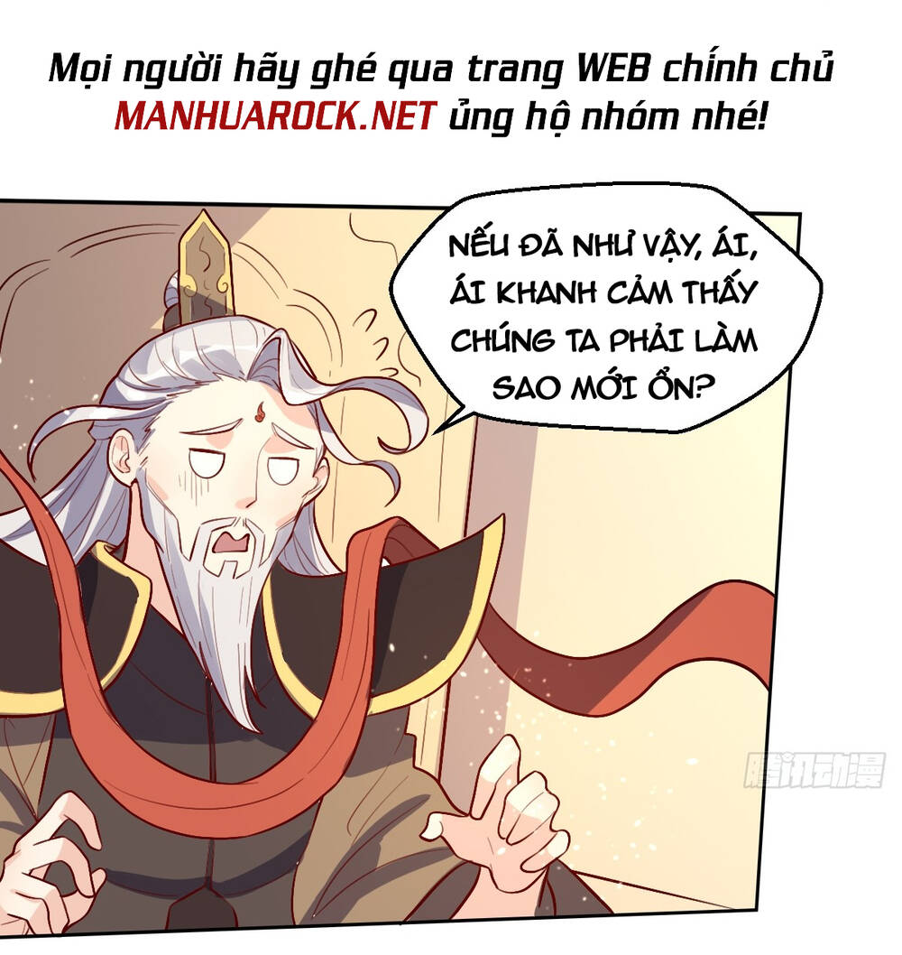 nguyên lai ta là tu tiên đại lão chapter 164 - Trang 2