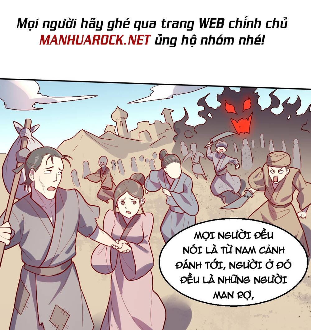 nguyên lai ta là tu tiên đại lão chapter 164 - Trang 2