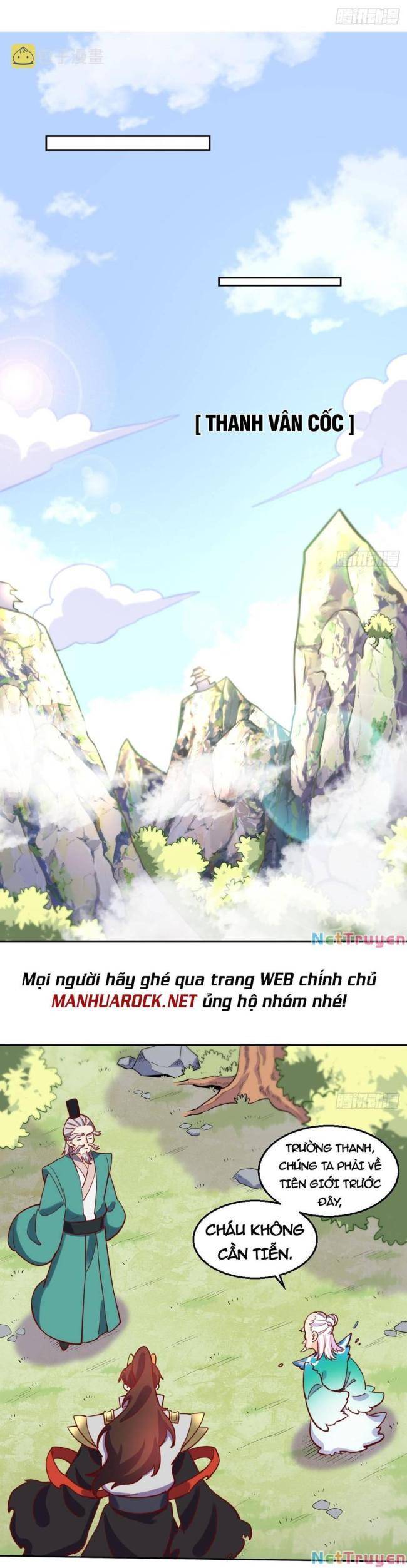 nguyên lai ta là tu tiên đại lão chapter 168 - Next chapter 169