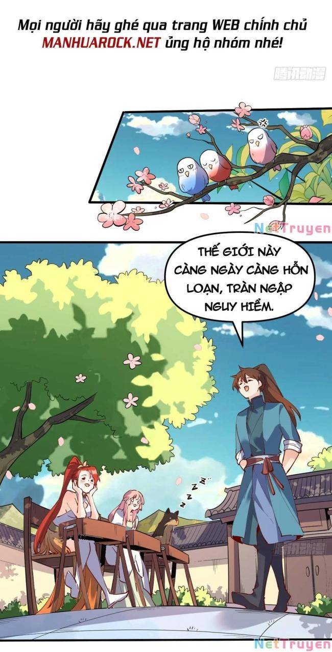 nguyên lai ta là tu tiên đại lão chapter 168 - Next chapter 169