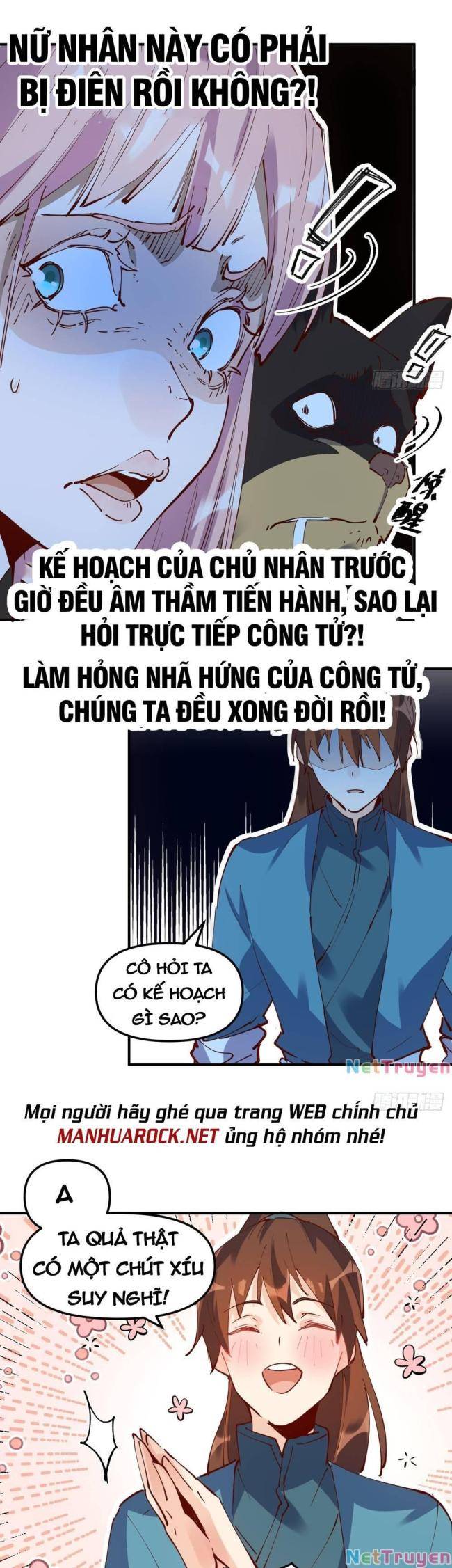 nguyên lai ta là tu tiên đại lão chapter 168 - Next chapter 169