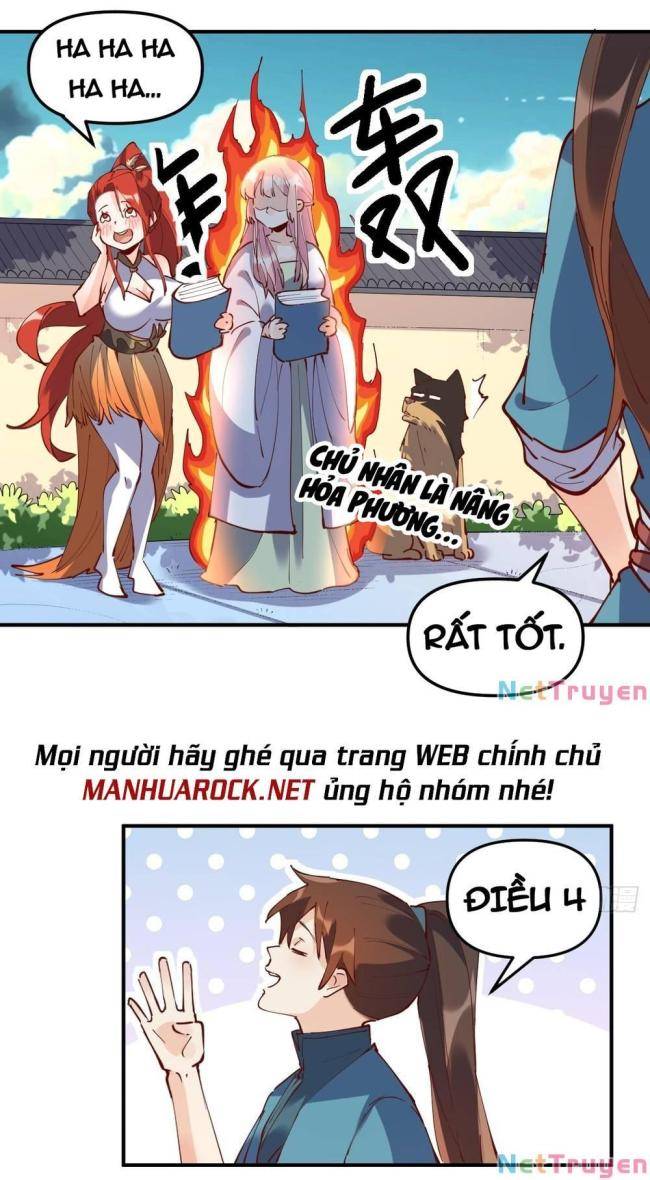 nguyên lai ta là tu tiên đại lão chapter 168 - Next chapter 169