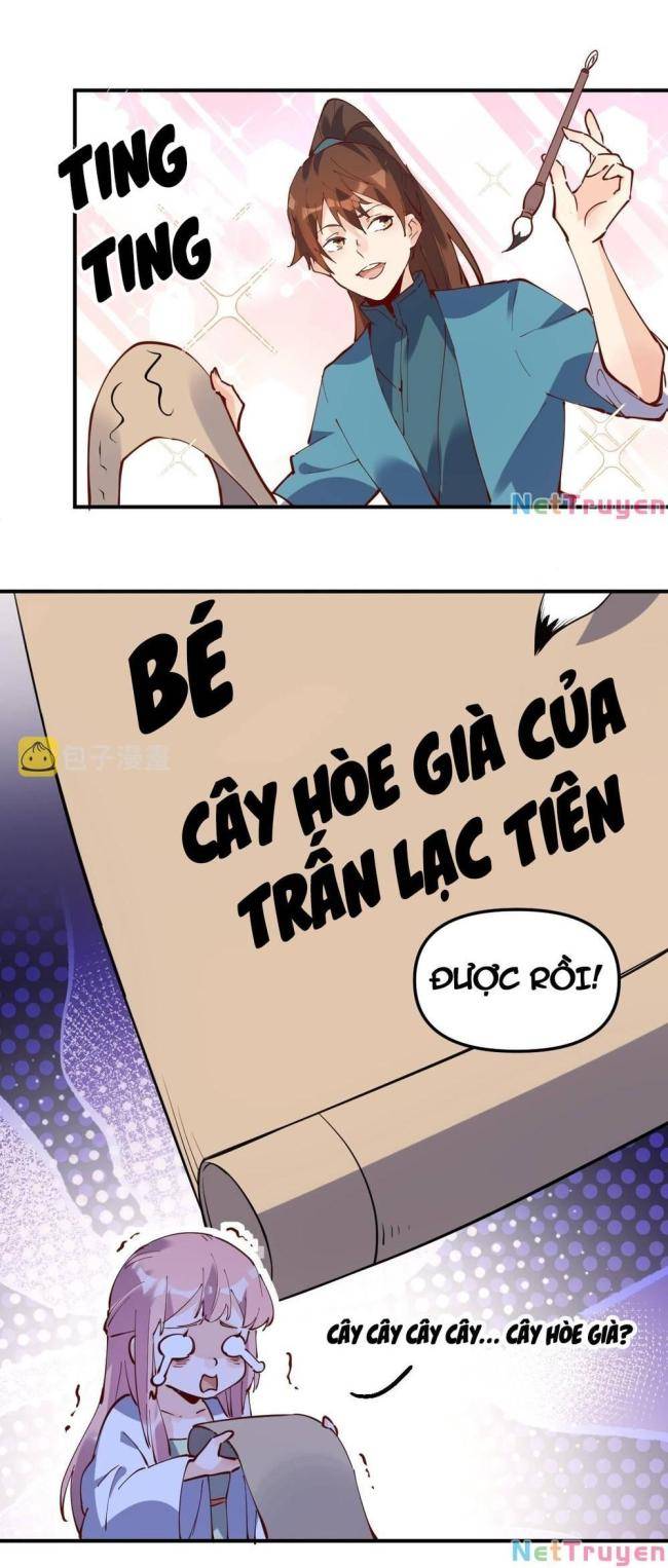 nguyên lai ta là tu tiên đại lão chapter 168 - Next chapter 169