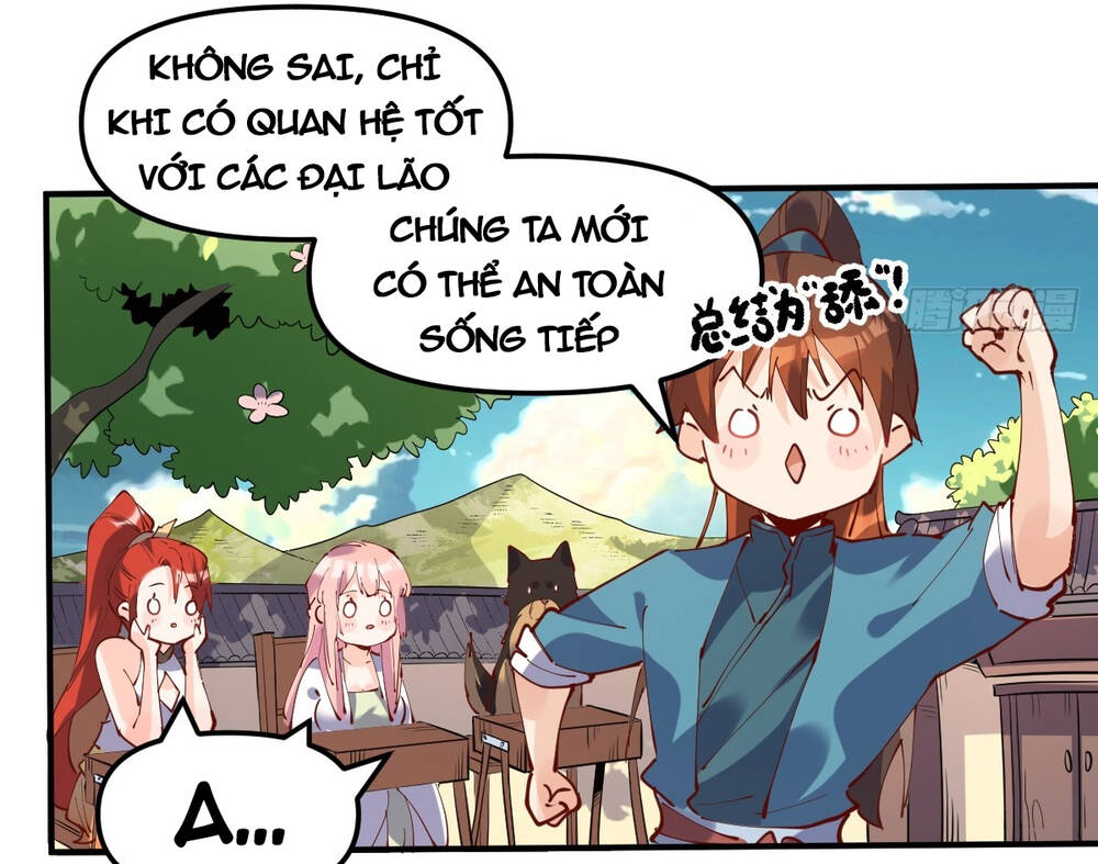 nguyên lai ta là tu tiên đại lão chapter 168 - Next chapter 169