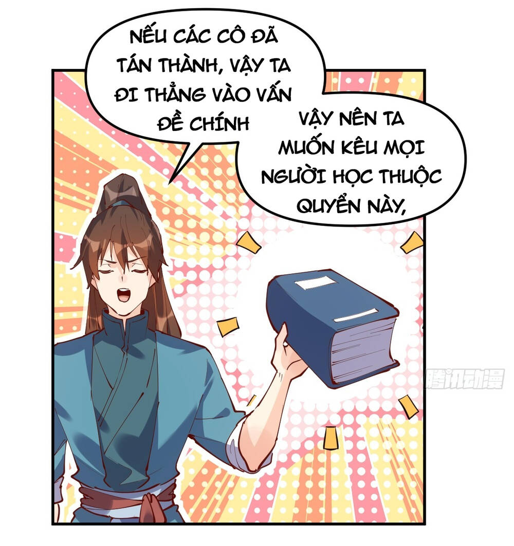 nguyên lai ta là tu tiên đại lão chapter 168 - Next chapter 169