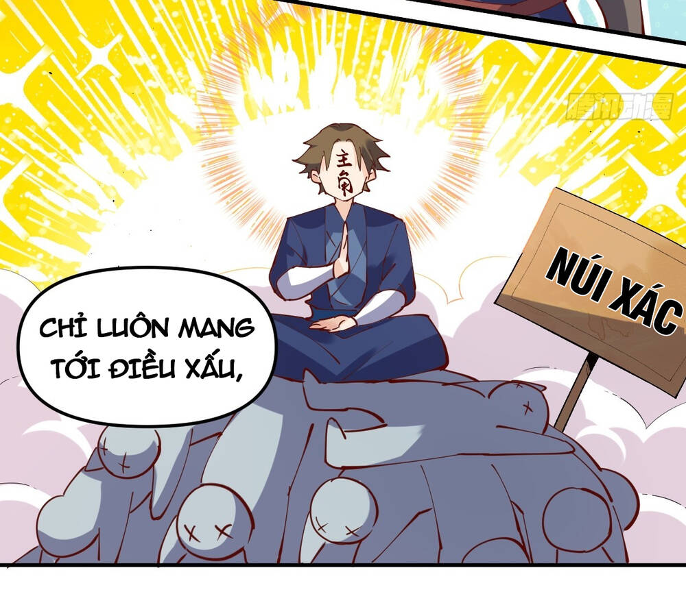 nguyên lai ta là tu tiên đại lão chapter 168 - Next chapter 169