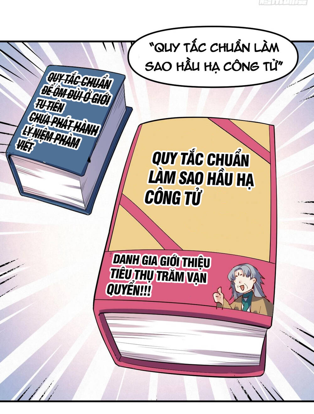 nguyên lai ta là tu tiên đại lão chapter 168 - Next chapter 169