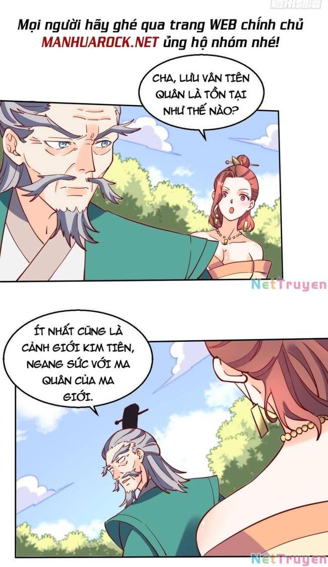 nguyên lai ta là tu tiên đại lão chapter 168 - Next chapter 169