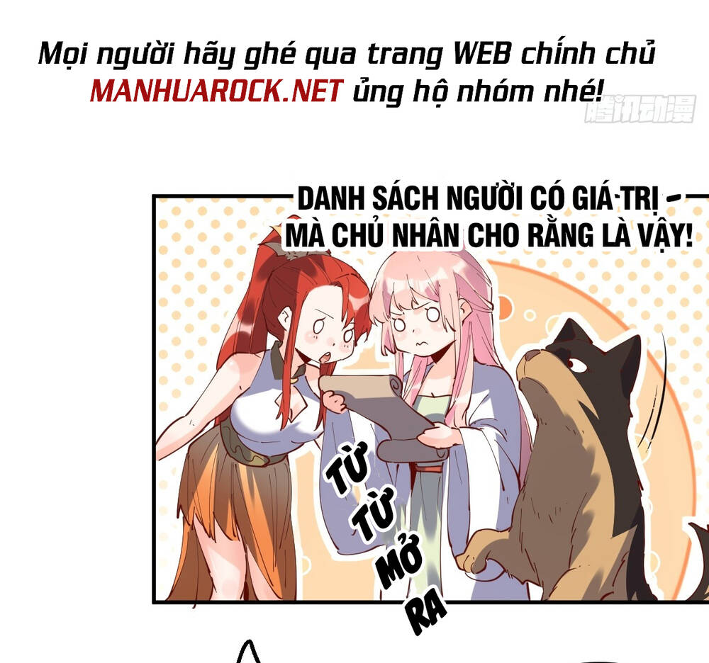 nguyên lai ta là tu tiên đại lão chapter 168 - Next chapter 169