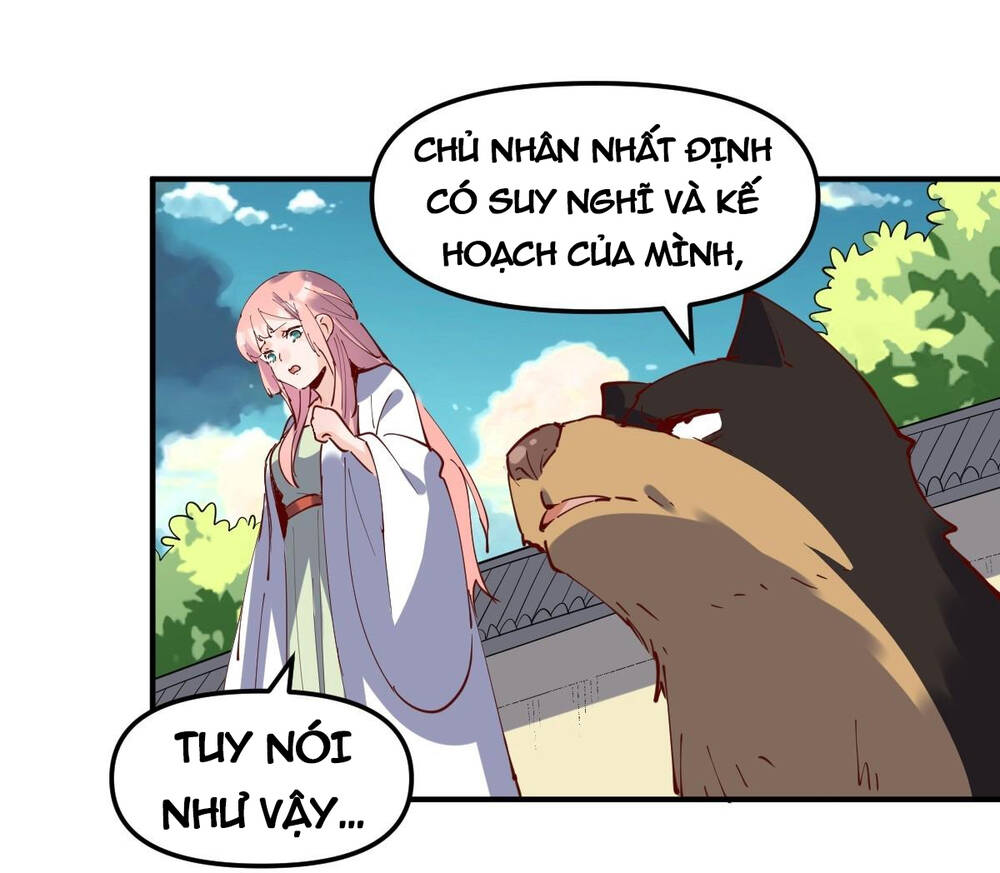 nguyên lai ta là tu tiên đại lão chapter 168 - Next chapter 169