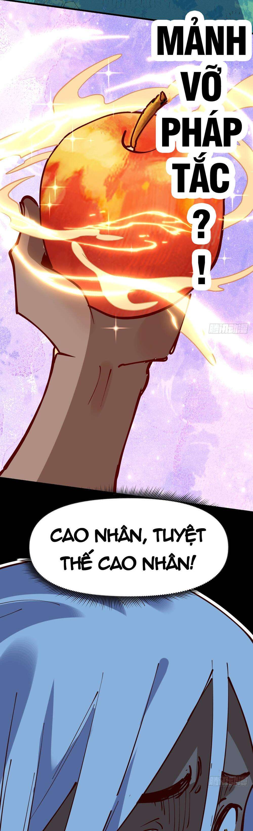 nguyên lai ta là tu tiên đại lão chapter 173 - Next chapter 174