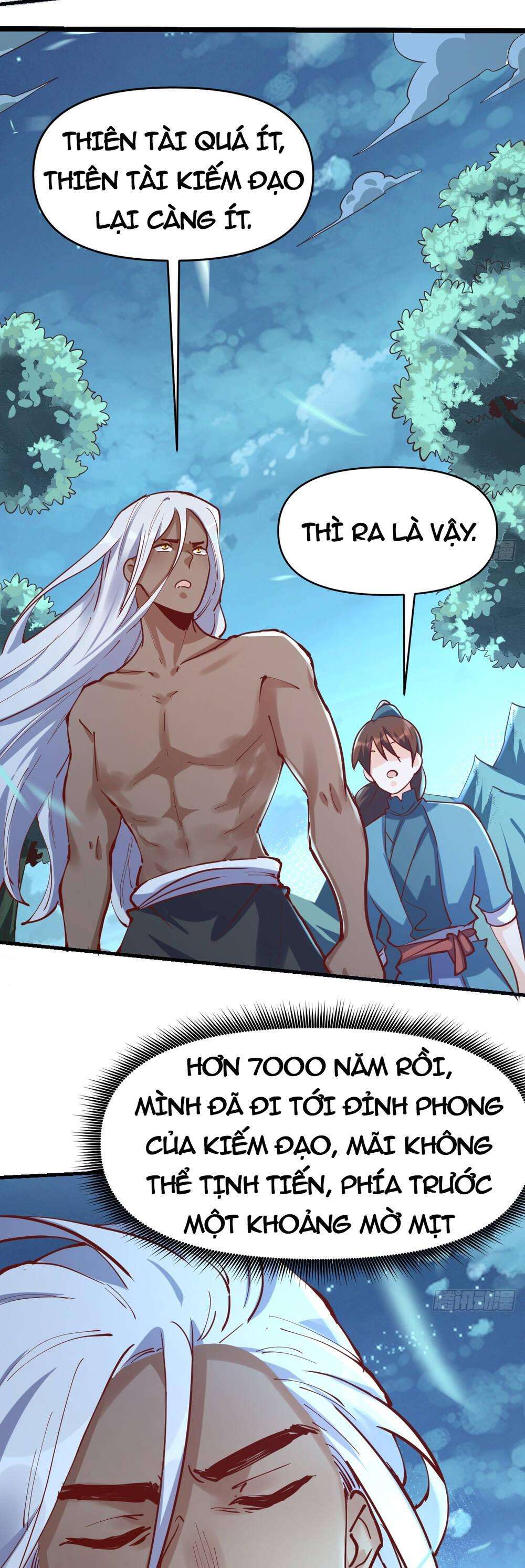 nguyên lai ta là tu tiên đại lão chapter 173 - Next chapter 174