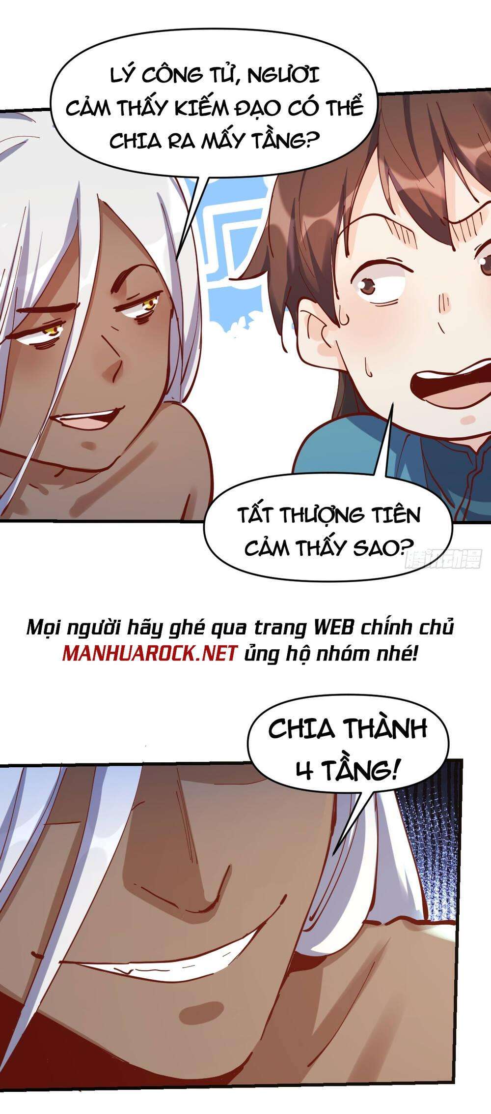 nguyên lai ta là tu tiên đại lão chapter 173 - Next chapter 174