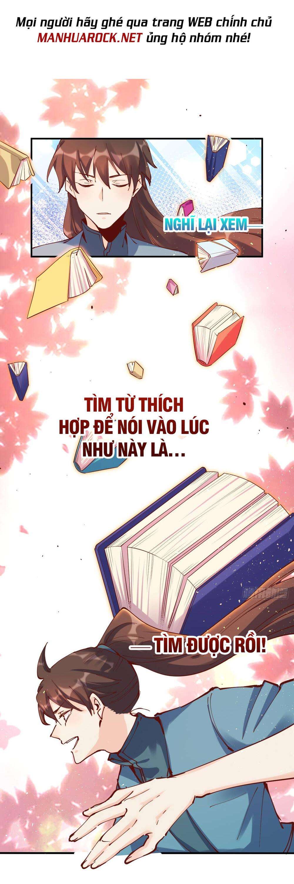 nguyên lai ta là tu tiên đại lão chapter 173 - Next chapter 174