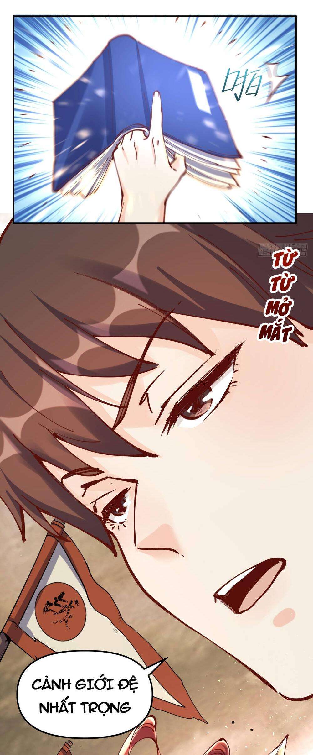 nguyên lai ta là tu tiên đại lão chapter 173 - Next chapter 174