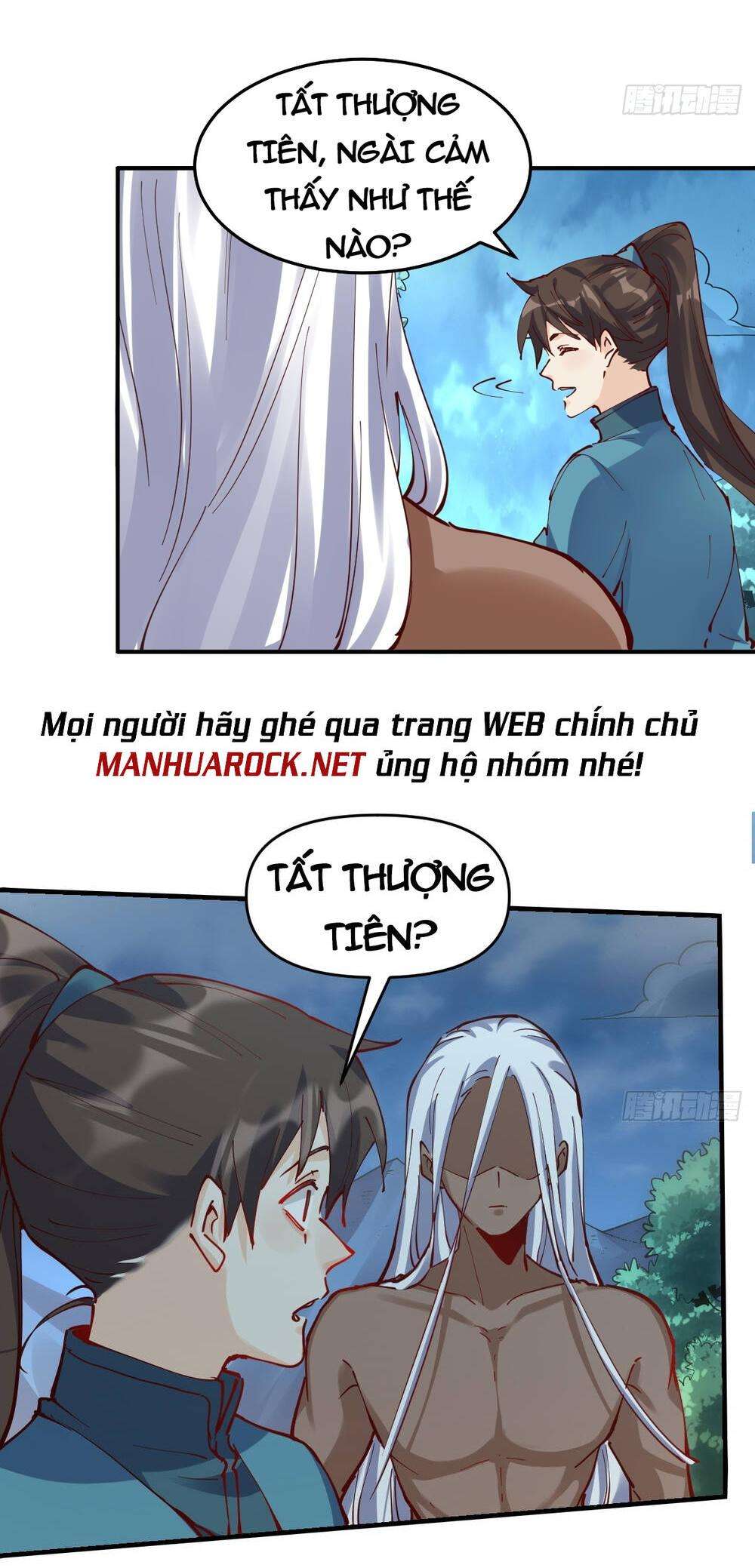 nguyên lai ta là tu tiên đại lão chapter 173 - Next chapter 174