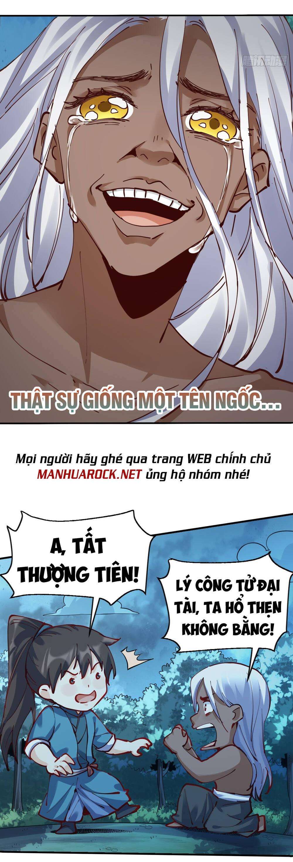 nguyên lai ta là tu tiên đại lão chapter 173 - Next chapter 174