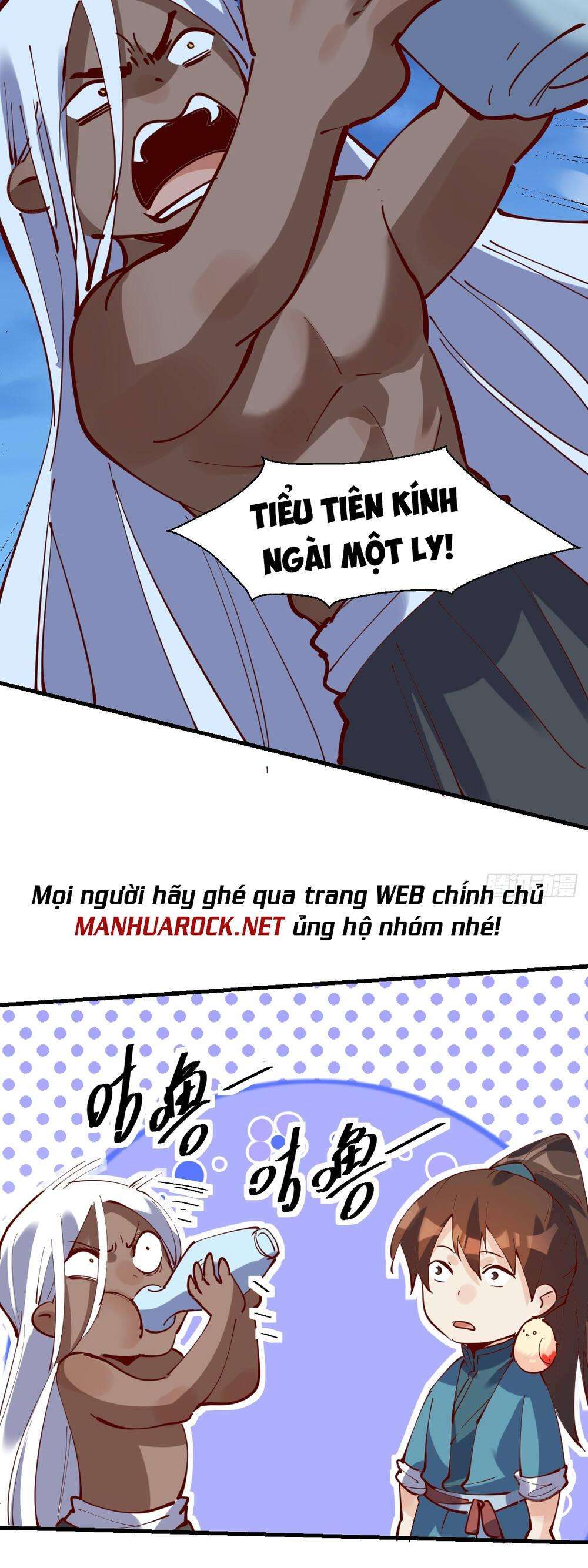 nguyên lai ta là tu tiên đại lão chapter 173 - Next chapter 174