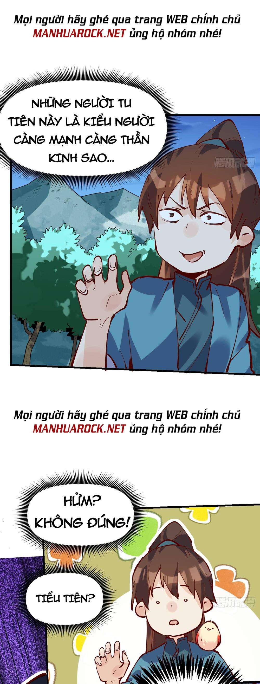 nguyên lai ta là tu tiên đại lão chapter 173 - Next chapter 174