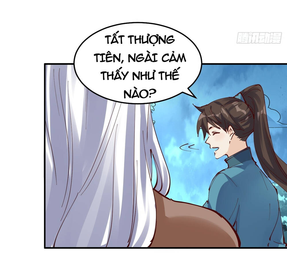 nguyên lai ta là tu tiên đại lão chapter 173 - Next chapter 174