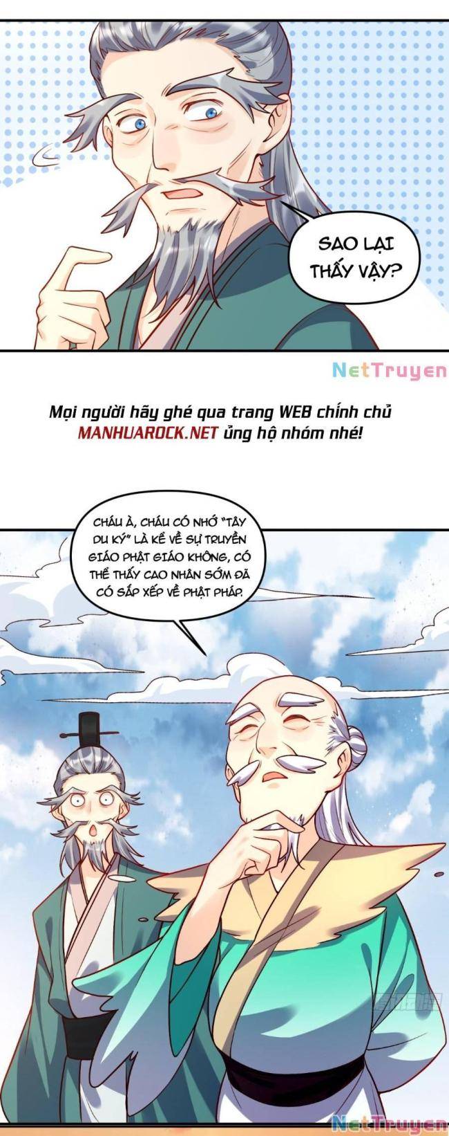 nguyên lai ta là tu tiên đại lão chapter 179 - Next chapter 180