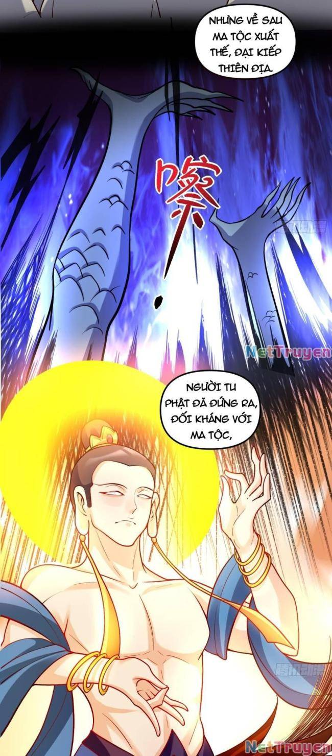 nguyên lai ta là tu tiên đại lão chapter 179 - Next chapter 180