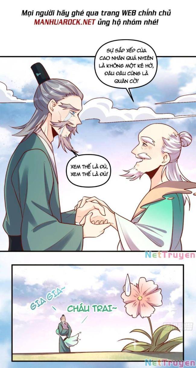 nguyên lai ta là tu tiên đại lão chapter 179 - Next chapter 180