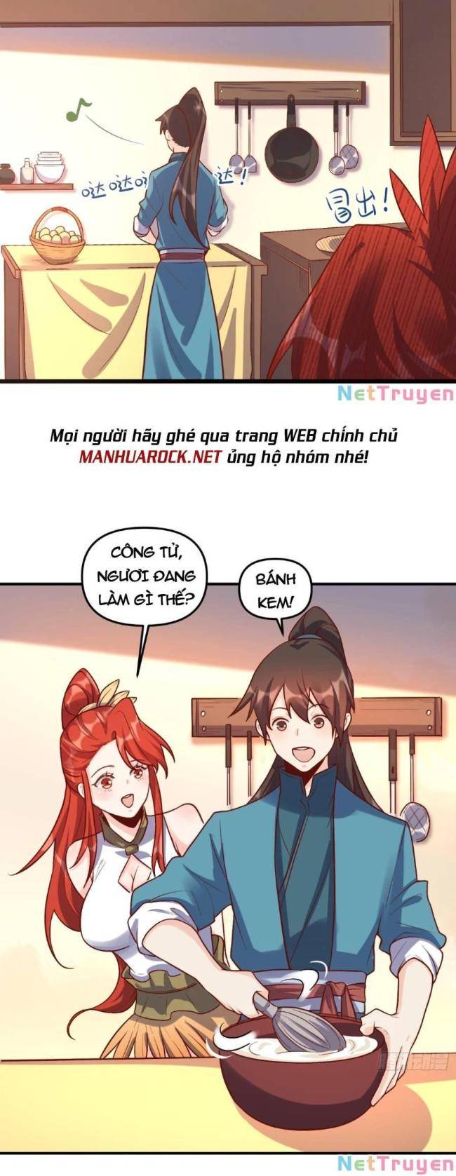 nguyên lai ta là tu tiên đại lão chapter 179 - Next chapter 180