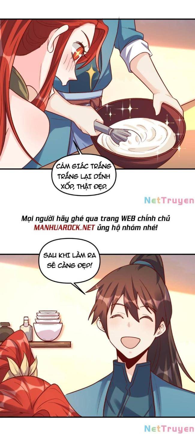 nguyên lai ta là tu tiên đại lão chapter 179 - Next chapter 180