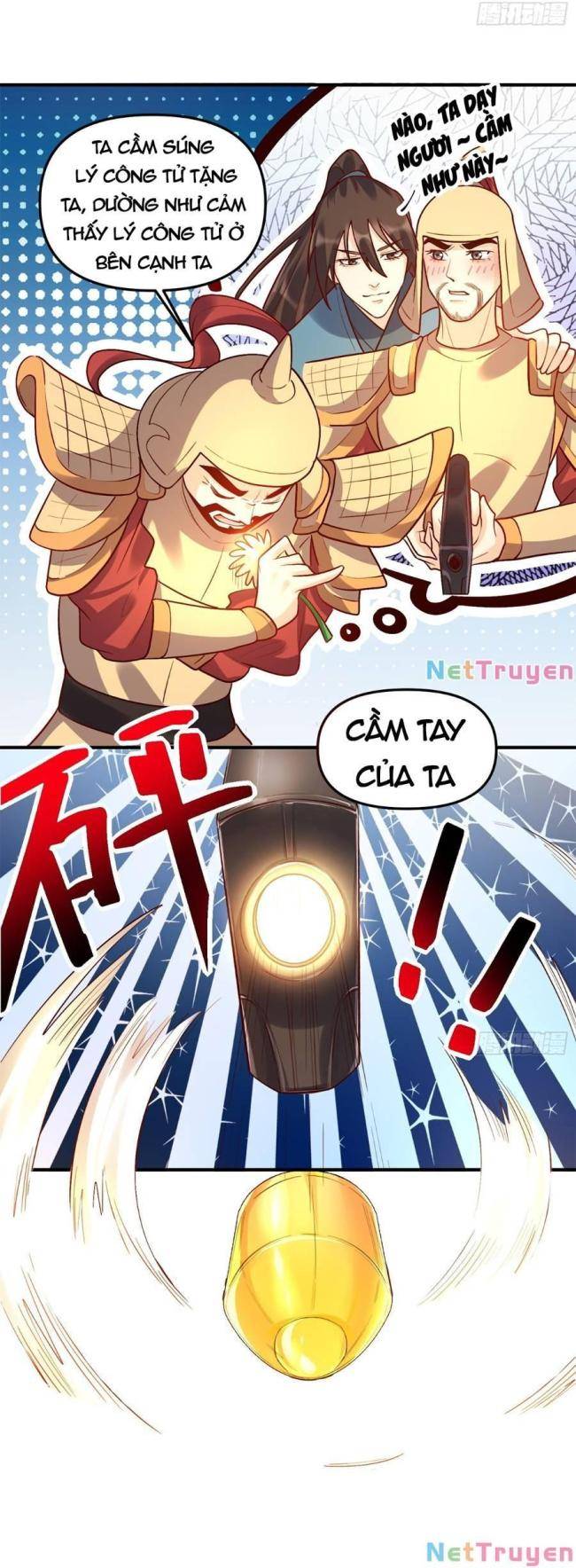 nguyên lai ta là tu tiên đại lão chapter 179 - Next chapter 180