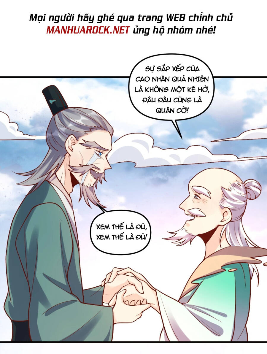 nguyên lai ta là tu tiên đại lão chapter 179 - Next chapter 180