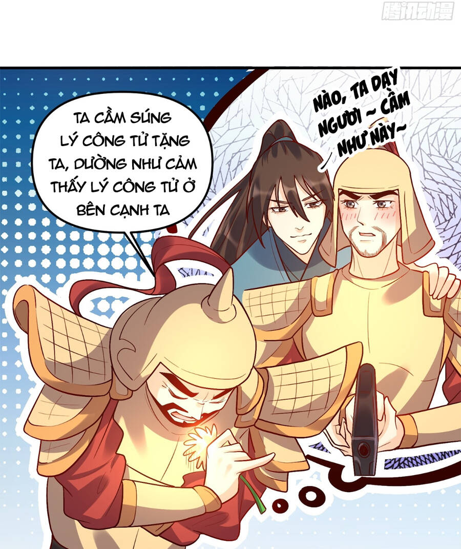 nguyên lai ta là tu tiên đại lão chapter 179 - Next chapter 180