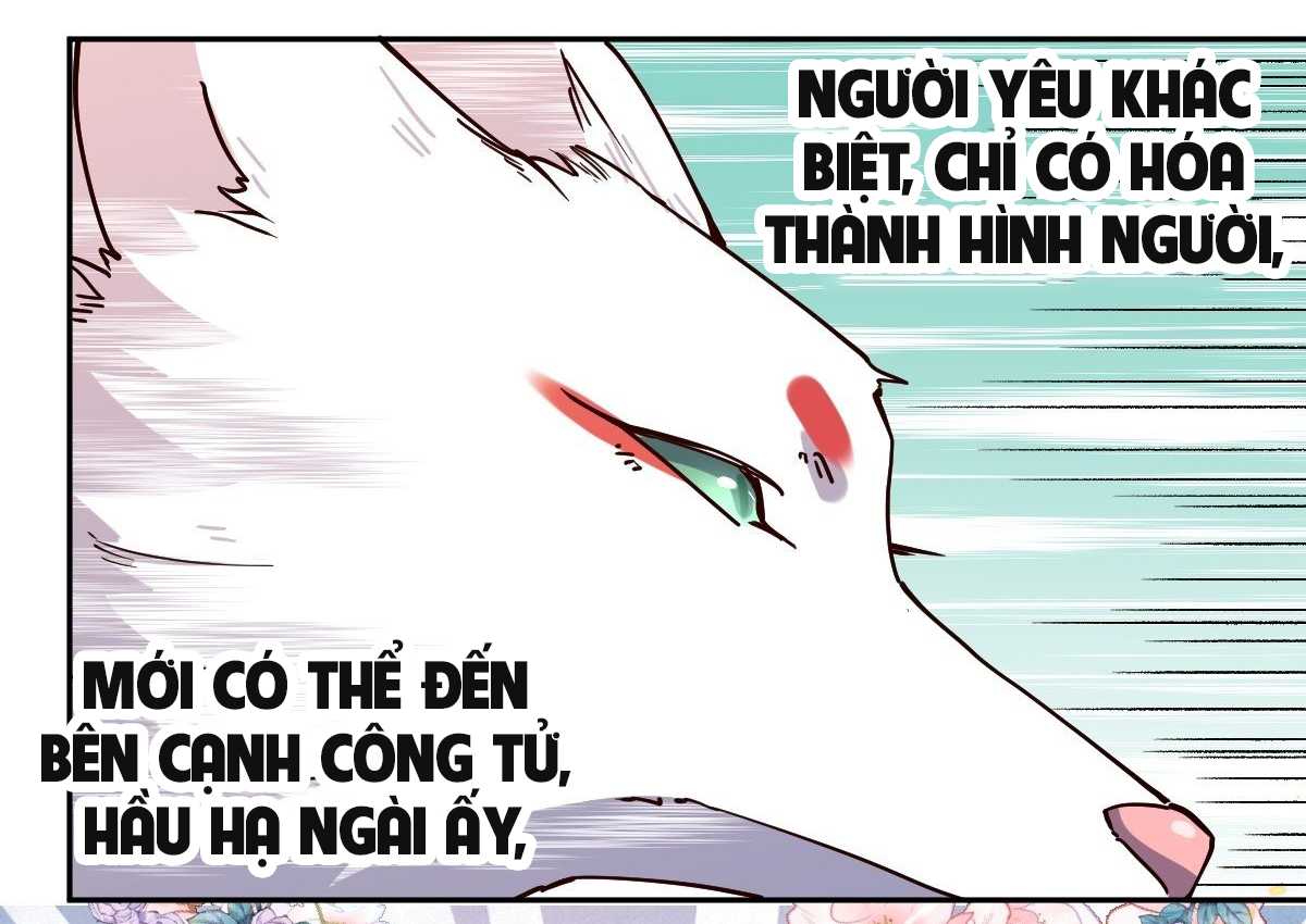 nguyên lai ta là tu tiên đại lão chapter 18 - Next chapter 19