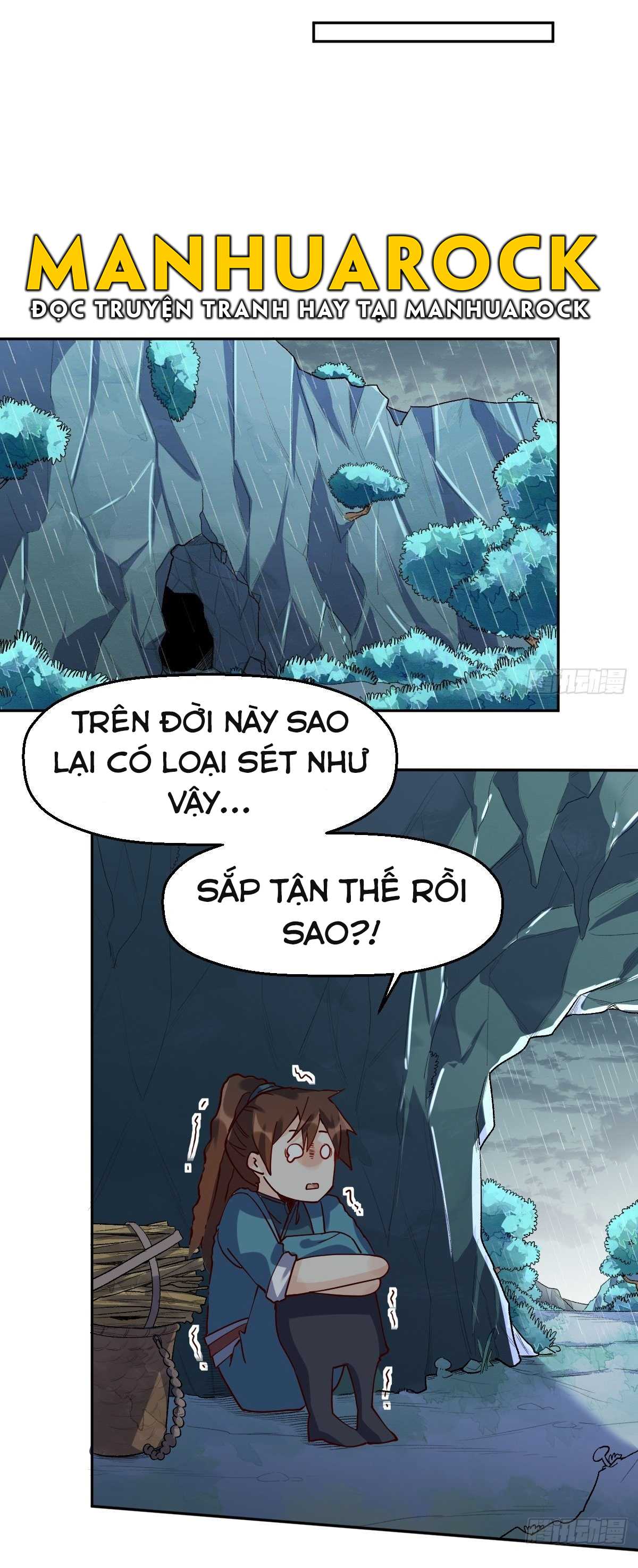 nguyên lai ta là tu tiên đại lão chapter 18 - Next chapter 19