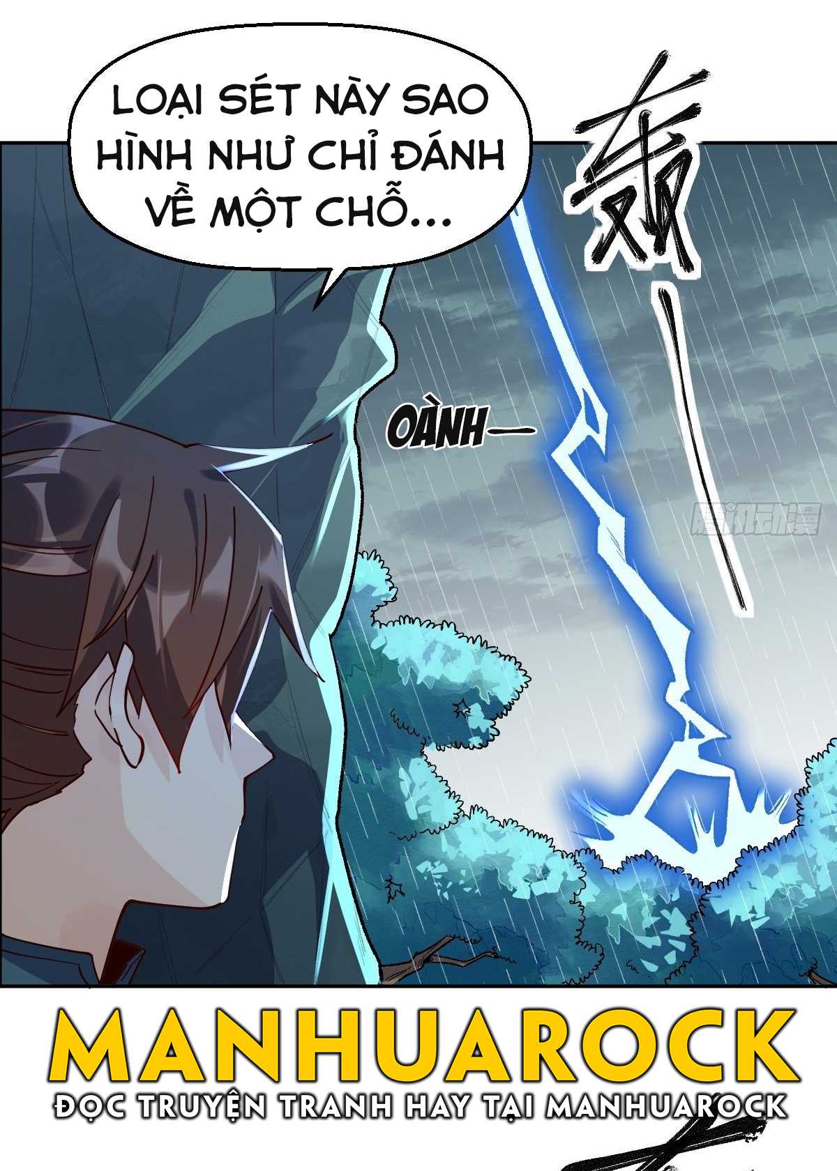 nguyên lai ta là tu tiên đại lão chapter 18 - Next chapter 19