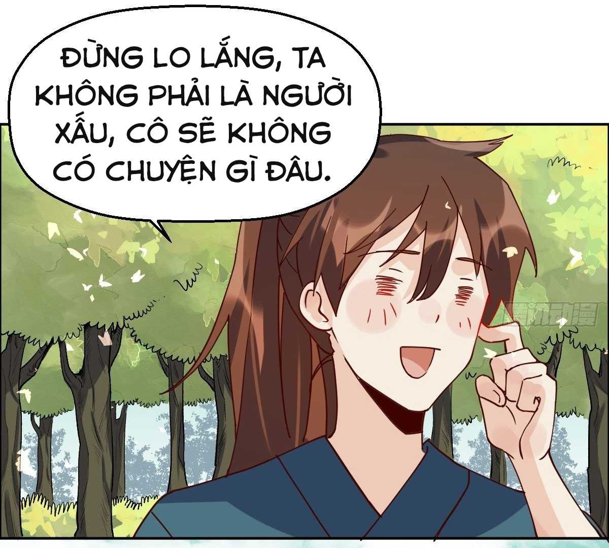 nguyên lai ta là tu tiên đại lão chapter 18 - Next chapter 19