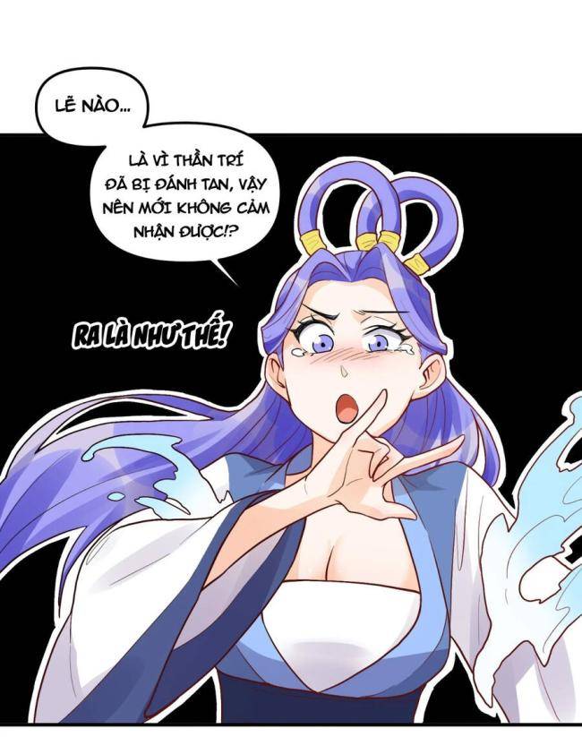 nguyên lai ta là tu tiên đại lão chapter 182 - Trang 2