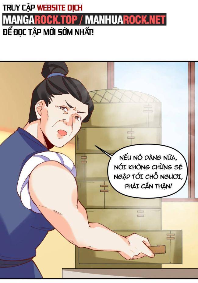 nguyên lai ta là tu tiên đại lão chapter 184 - Next chapter 185