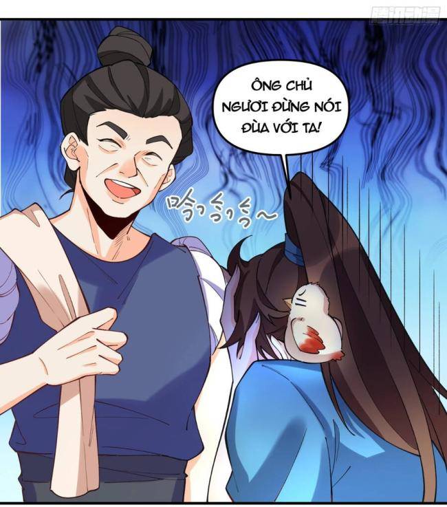 nguyên lai ta là tu tiên đại lão chapter 184 - Next chapter 185