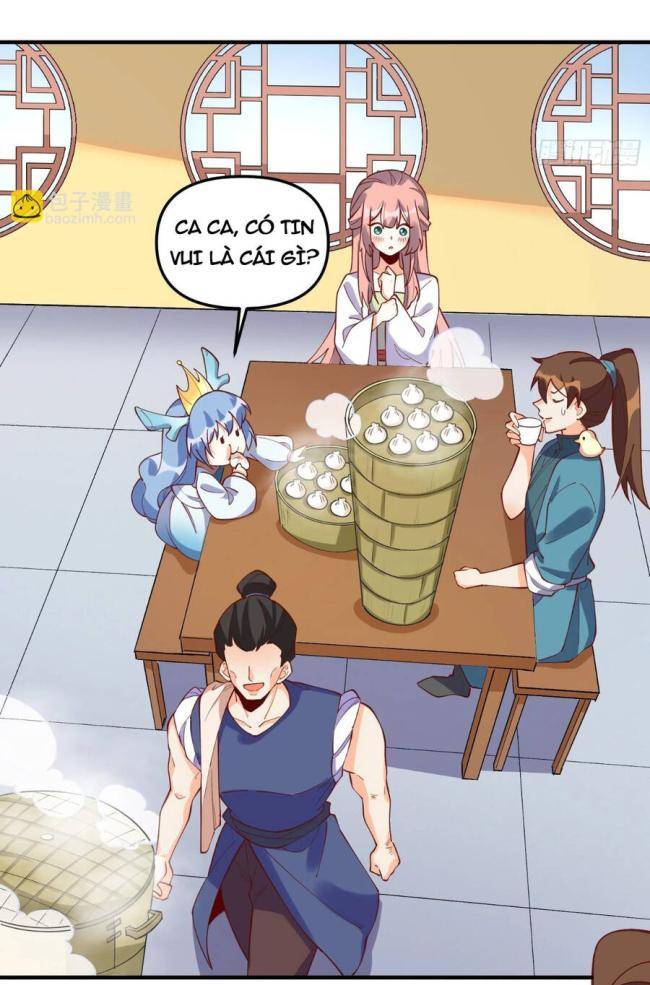 nguyên lai ta là tu tiên đại lão chapter 184 - Next chapter 185