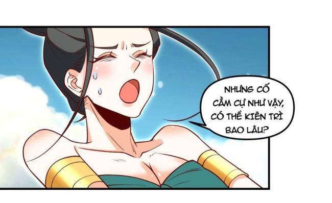 nguyên lai ta là tu tiên đại lão chapter 184 - Next chapter 185