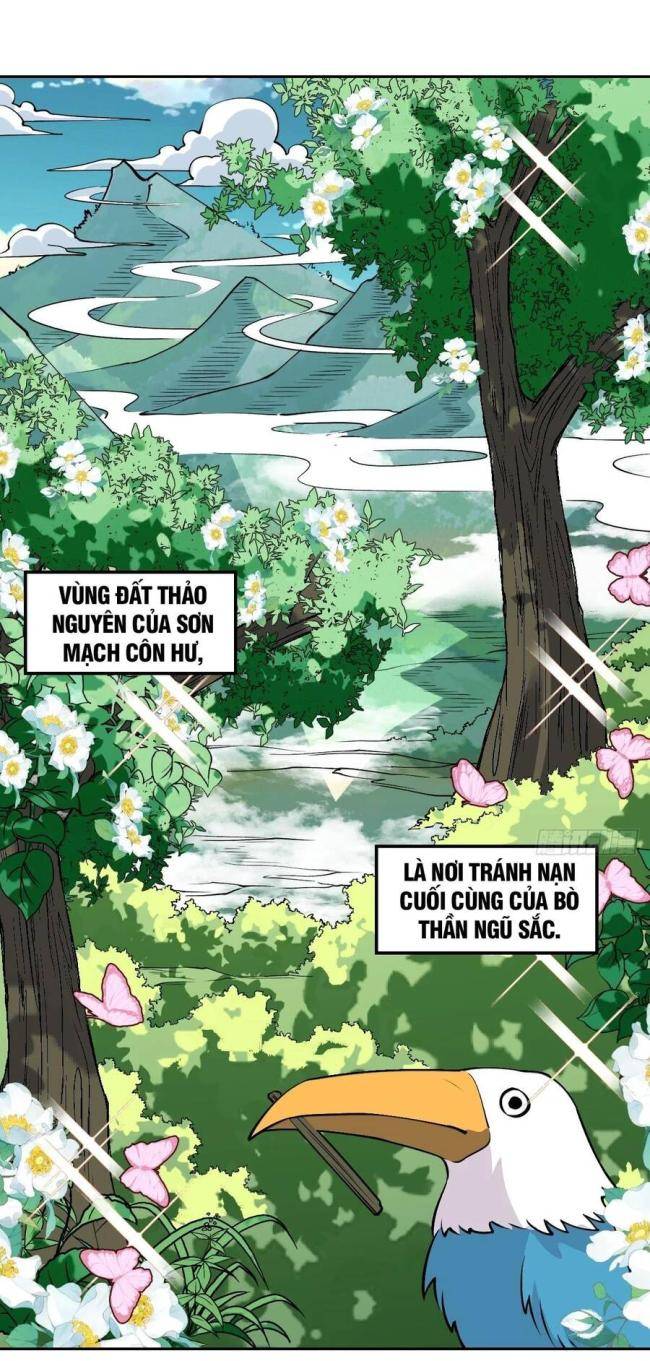 nguyên lai ta là tu tiên đại lão chapter 189 - Next chapter 190