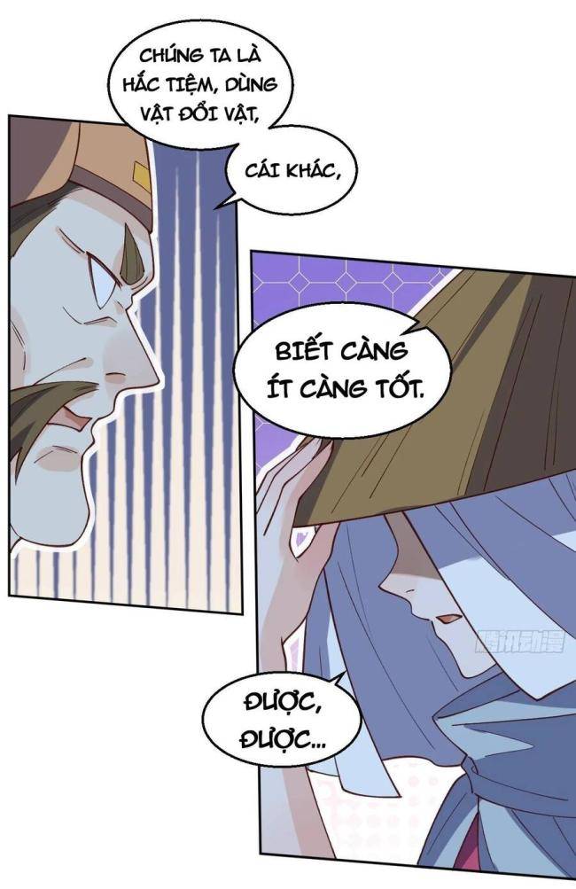 nguyên lai ta là tu tiên đại lão chapter 189 - Next chapter 190