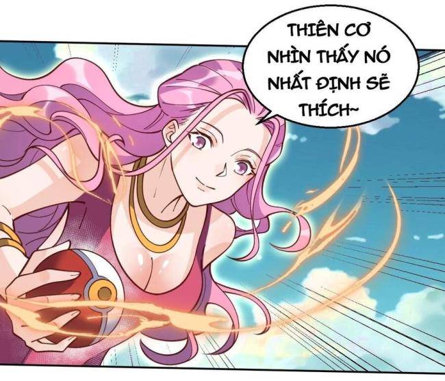 nguyên lai ta là tu tiên đại lão chapter 189 - Next chapter 190